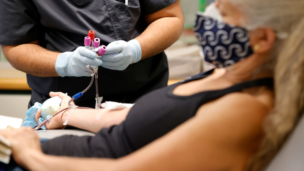 Fda Finalizes New Risk Based Rules For Blood Donors, Creating A Path For More Gay Donors