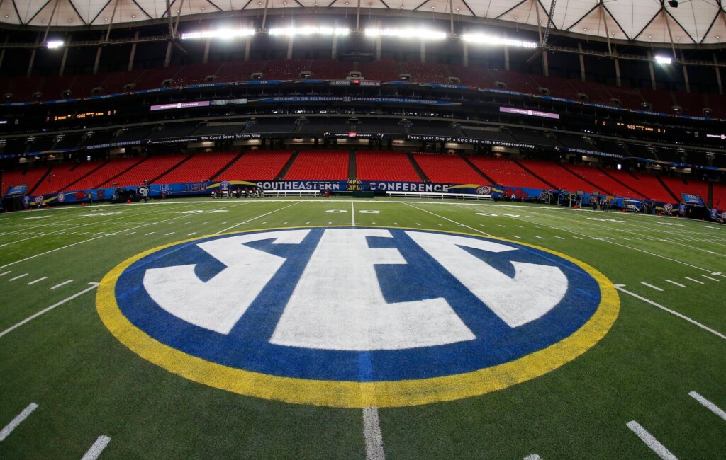 Sec Heads To Spring Meetings Still Debating Schedule Formats