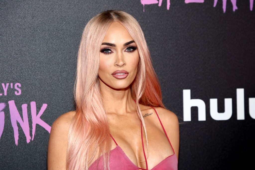 Megan Fox Says She’s Never Loved Her Body