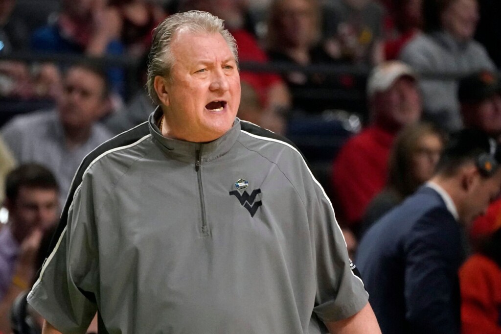 Column: Huggins Still Has A Job, Somehow, Despite Anti Gay Slur
