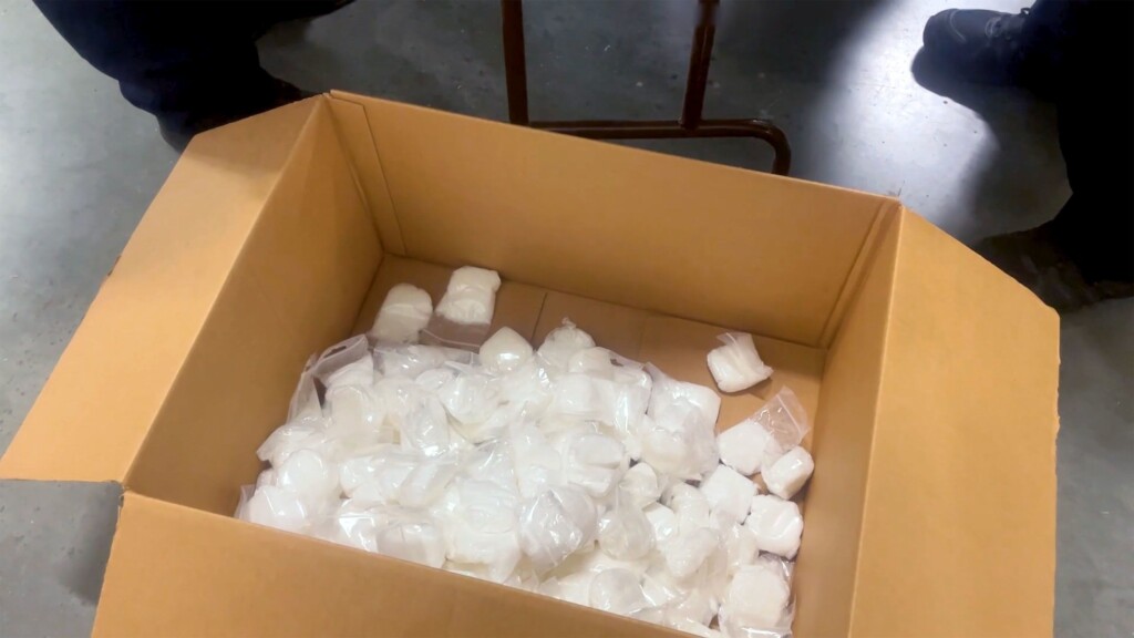 Illicit Ketamine On The Rise In The Us, Research Suggests