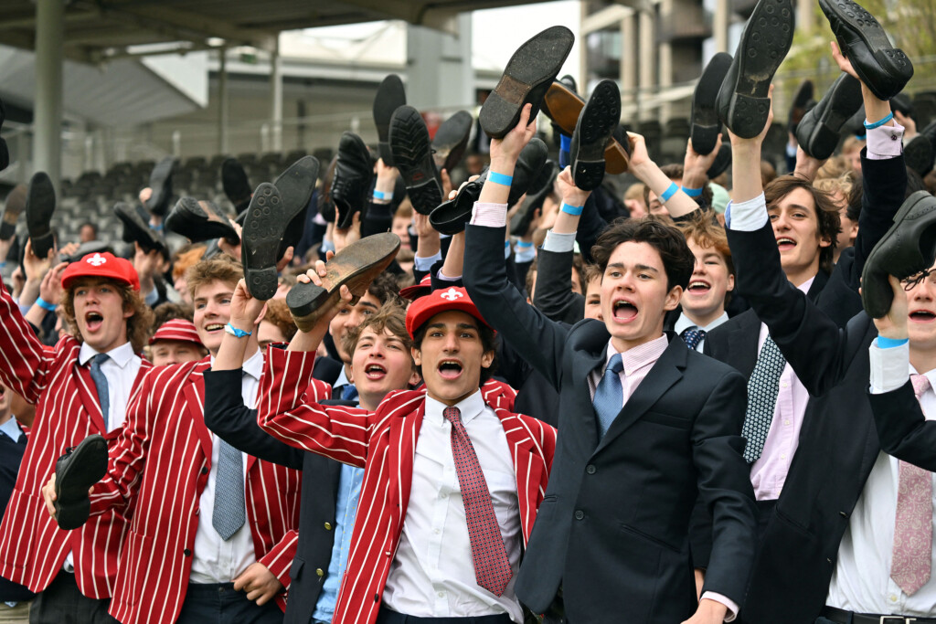 Why This Centuries Old Schoolboy Match Has Been The Cause Of Division And Debate In England