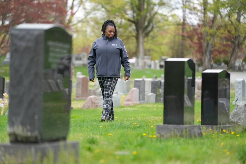 Investigation: Black Victims Of Violent Crime Disproportionately Denied Aid