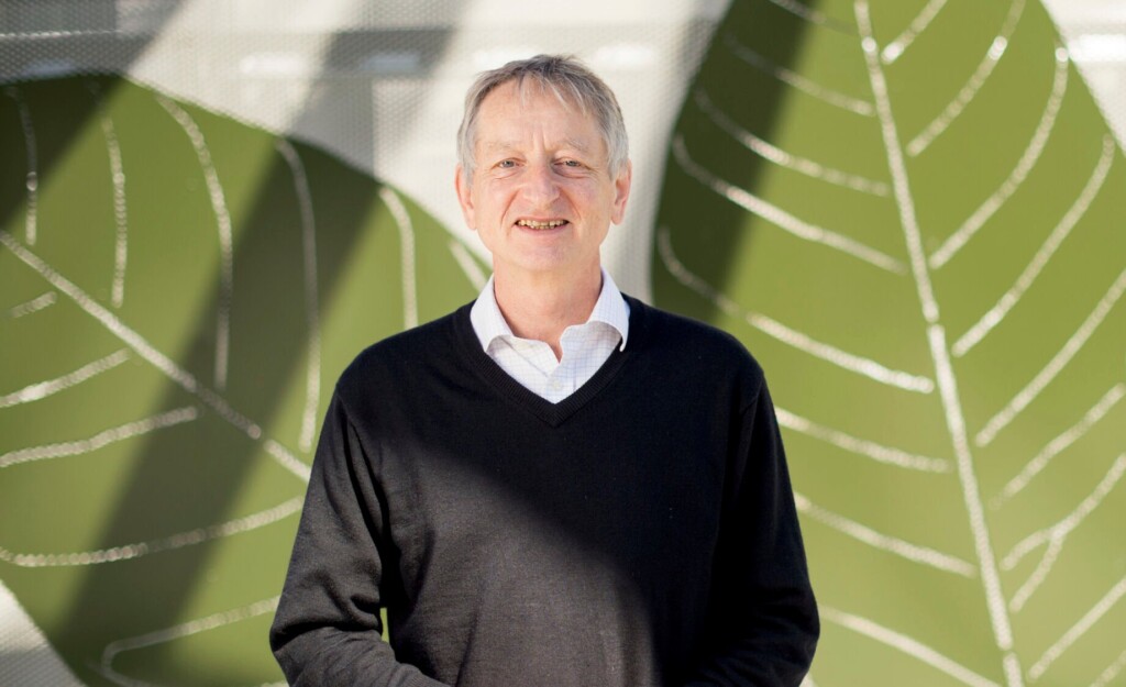 4 Dangers That Most Worry Ai Pioneer Geoffrey Hinton
