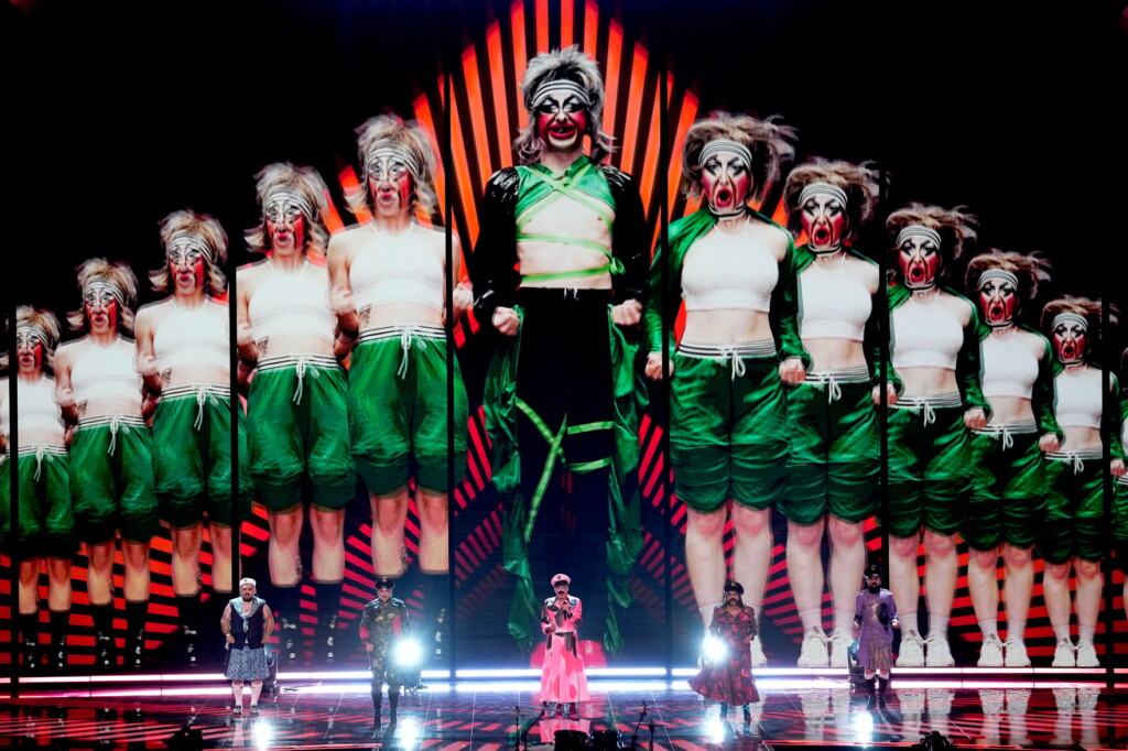 It’s Eurovision Time. Here’s How The Contest Works And Who To Watch For
