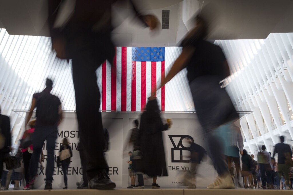 How The American Dream Convinces People Loneliness Is Normal
