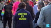 Fans Flock To Liverpool Ahead Of Eurovision’s Grand Final