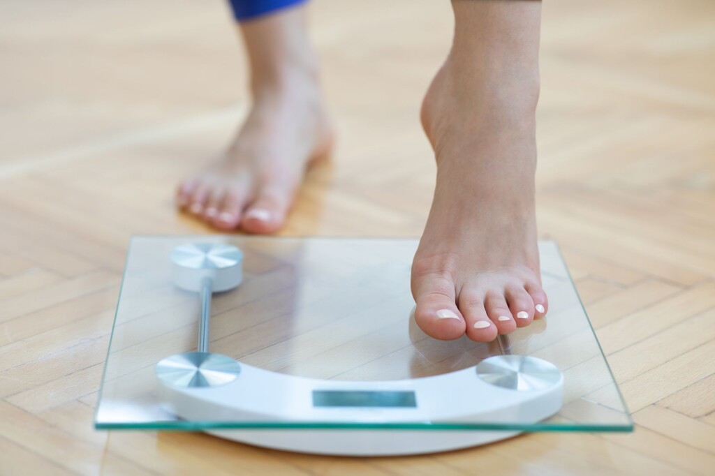 Weight Loss Surgery Is Becoming More Common Among Children And Teens, New Research Shows