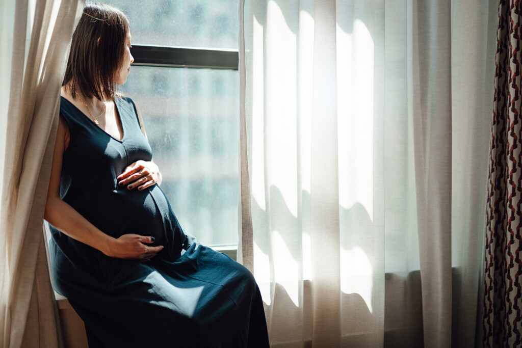 Antidepressants And Pregnancy May Be A More Nuanced Conversation Than You Think