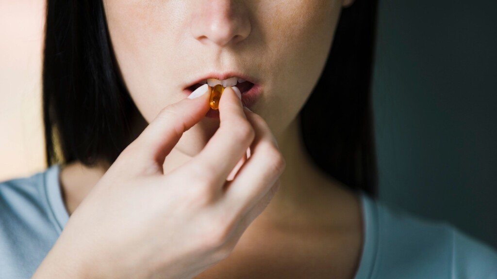 Can A Daily Multivitamin Slow Cognitive Aging? Maybe