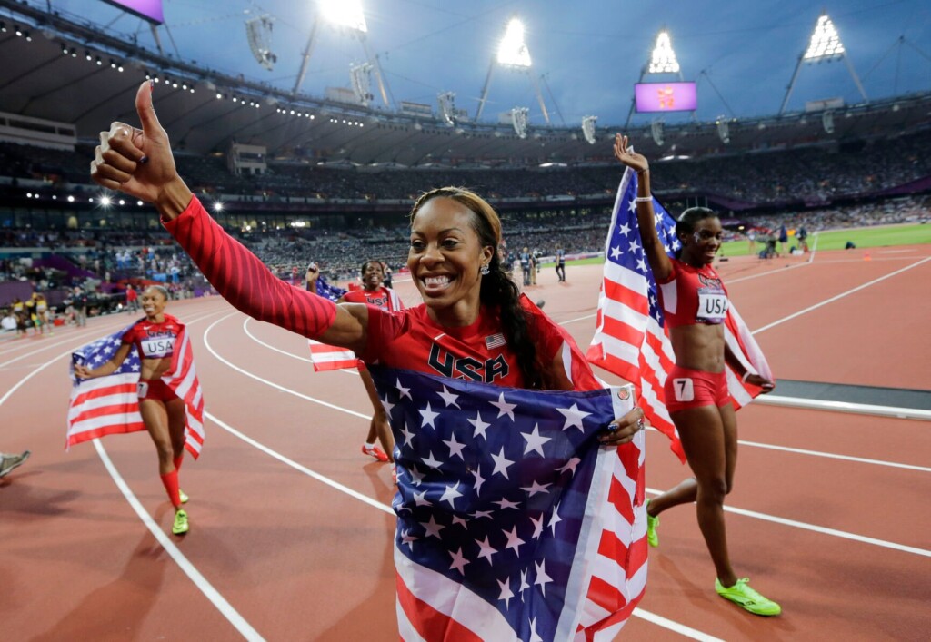 Nbc Will Air Most Of Marquee Olympic Events From Paris Live During Daytime