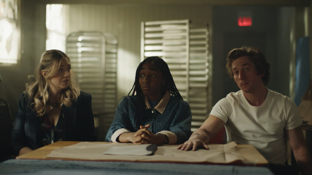 ‘the Bear’ Season 2 Trailer Will Leave You Hungry For More Kitchen Chaos