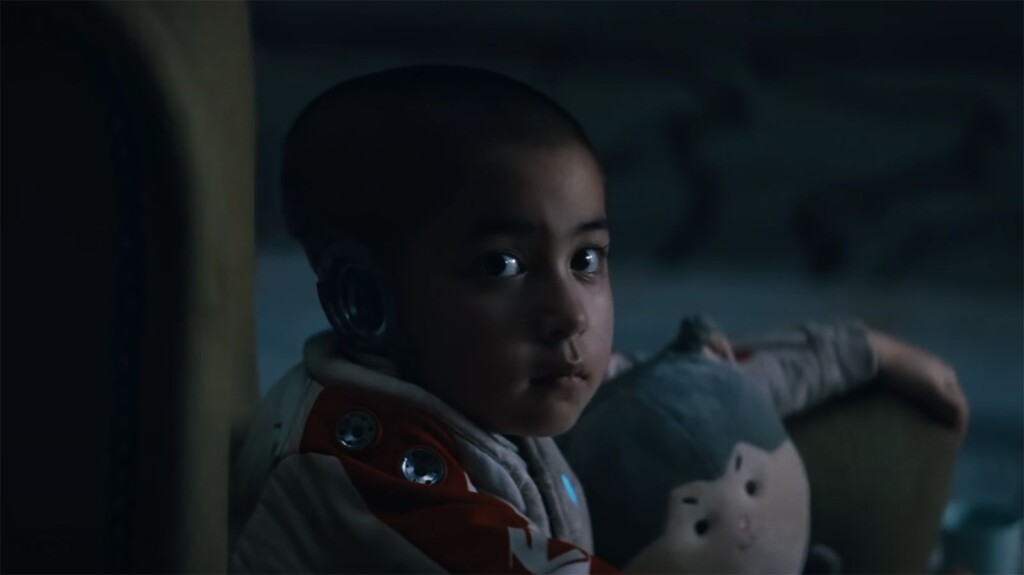 ‘the Creator’ Has John David Washington Battling Rogue Ai