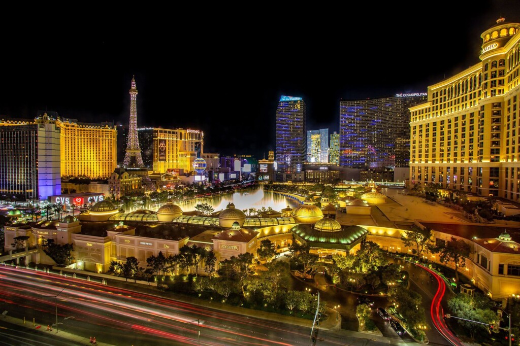 Nevada Governor Announces Tentative Plan To Bring The Oakland Athletics To Las Vegas