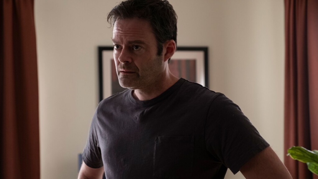 ‘barry’ Goes Out In Its Terms, But Only With A Marginal ‘wow’ Factor