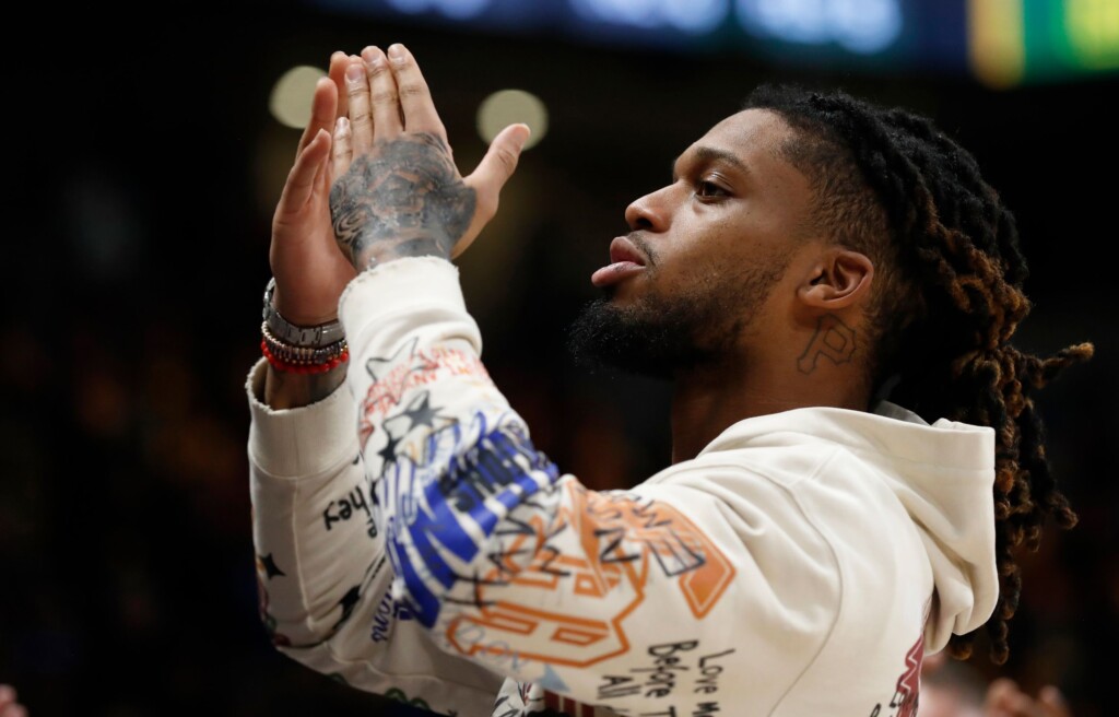 Damar Hamlin’s Buffalo Bills Teammates Take Cpr Training As Safety Returns To Practice