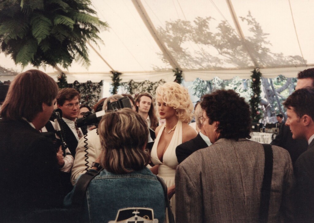 ‘anna Nicole Smith: You Don’t Know Me’ Doesn’t Shed Much New Light On Her Story