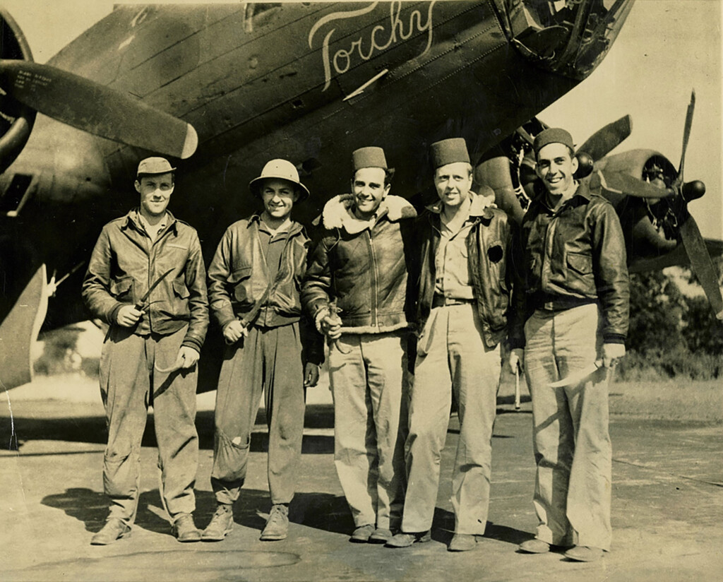 My Grandfather Hid The Emotional Toll Of World War Ii From His Family For Decades