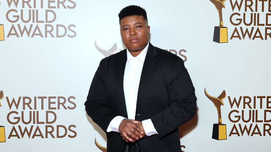 Brittani Nichols, ‘abbott Elementary’ Writer And Wga Captain, Says Studios Are ‘running Over The Workers Of This Industry’