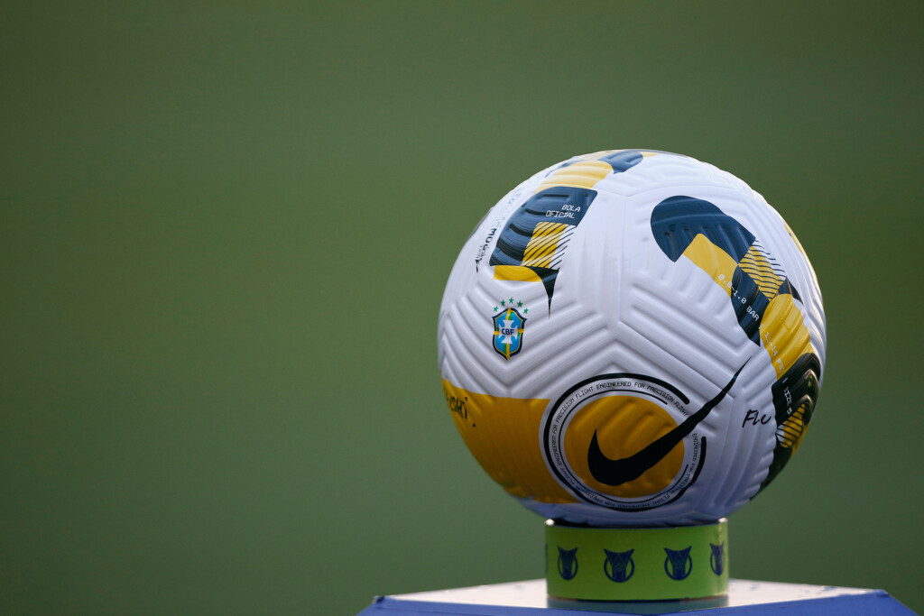 Brazil Launches A Federal Investigation Into Soccer Match Fixing