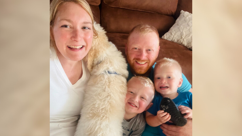 Families Facing Rare Muscle Disease Are Pushing For An Experimental Gene Therapy, But The Fda Is Skeptical