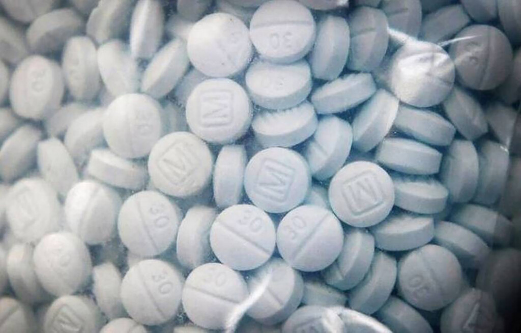 Fentanyl Related Deaths Among Children Increased More Than 30 Fold Between 2013 And 2021