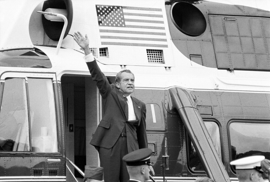 ‘white House Plumbers’ And Beyond: A Viewers’ Guide To The Watergate Scandal
