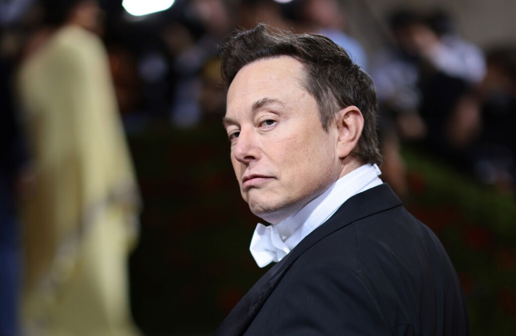 Elon Musk’s Brain Implant Firm Says The Us Has Approved Human Tests