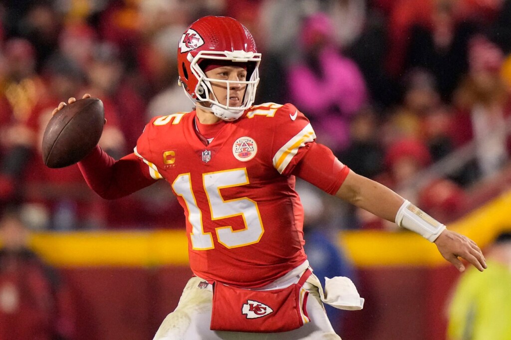 Analysis: Only The Nfl Can Dominate Sports Headlines With A 2 Day Schedule Release