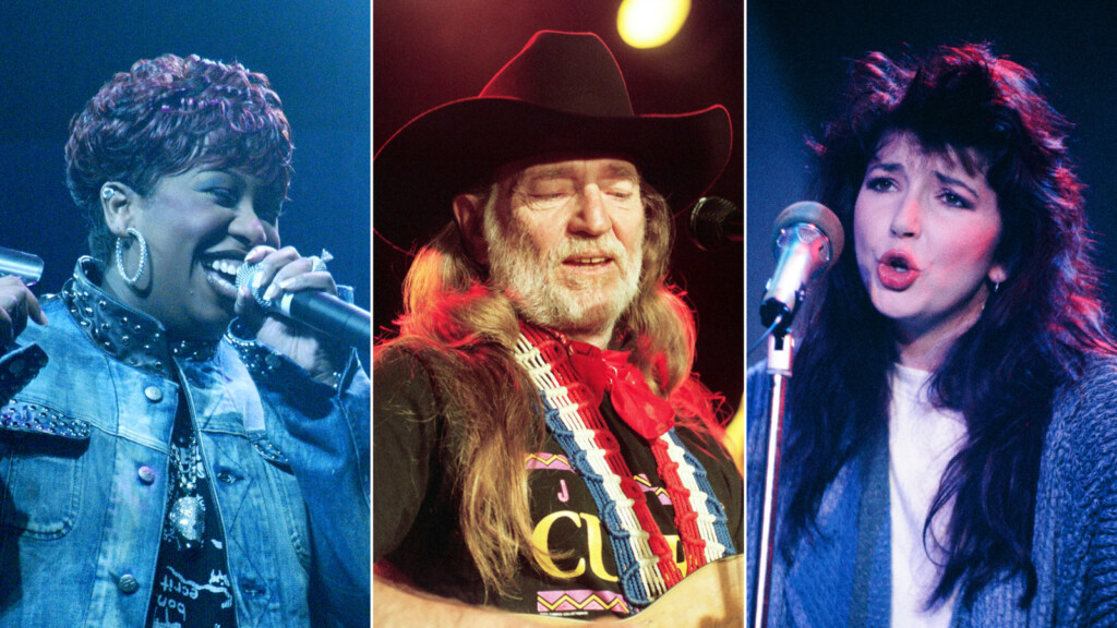 Rock & Roll Hall Of Fame 2023 Inductees Are…