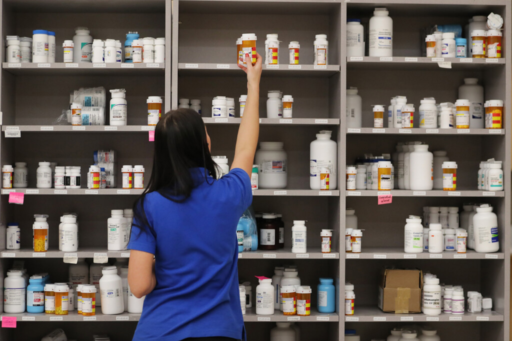 Cancer Drugs Among Top 5 Most Affected By Shortages In The Us