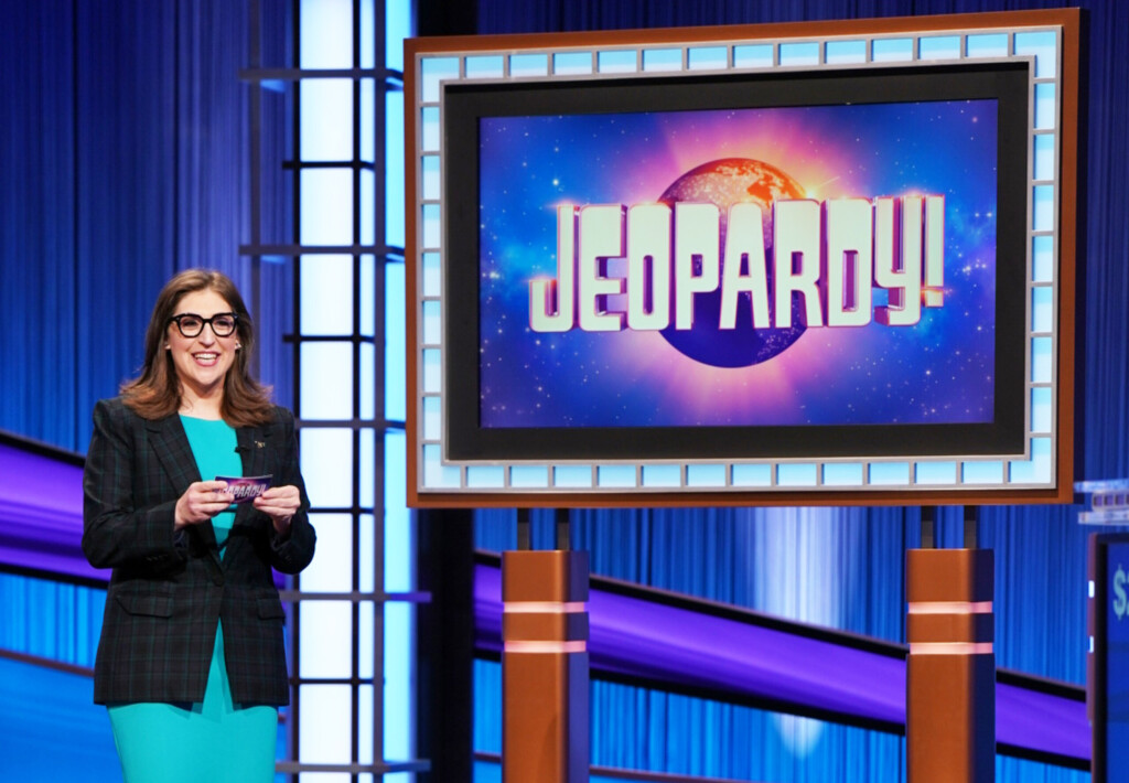 ‘jeopardy!’ Backlash After Contestants Mispronounce Answer