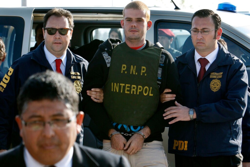 Natalee Holloway Case Suspect Joran Van Der Sloot Beaten In Peruvian Prison, Attorney Tells Abc News