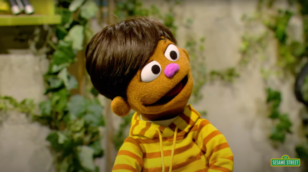‘sesame Street’ Welcomes Its First Filipino Muppet