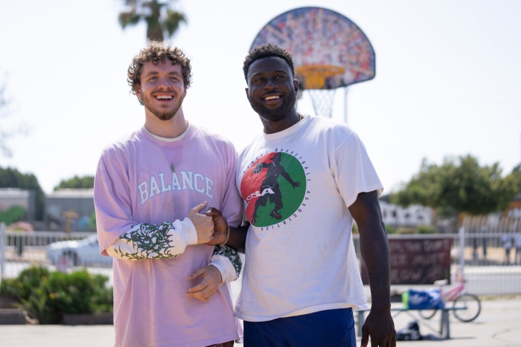 ‘white Men Can’t Jump’ Suits Up, Again, In 21st Century Form For The Nba Playoffs
