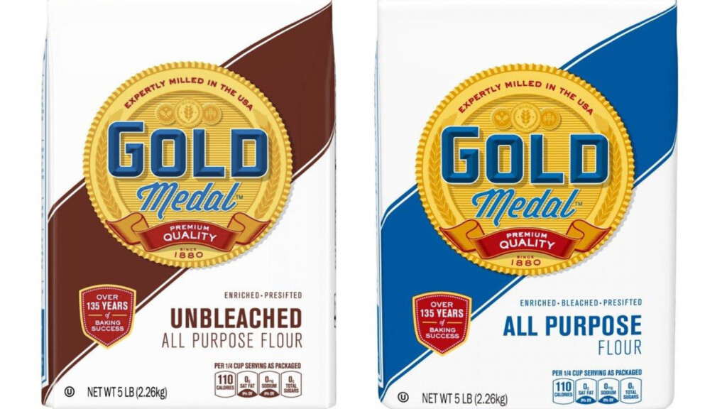 Cdc Identifies Gold Medal Flour As Source Of Salmonella Outbreak