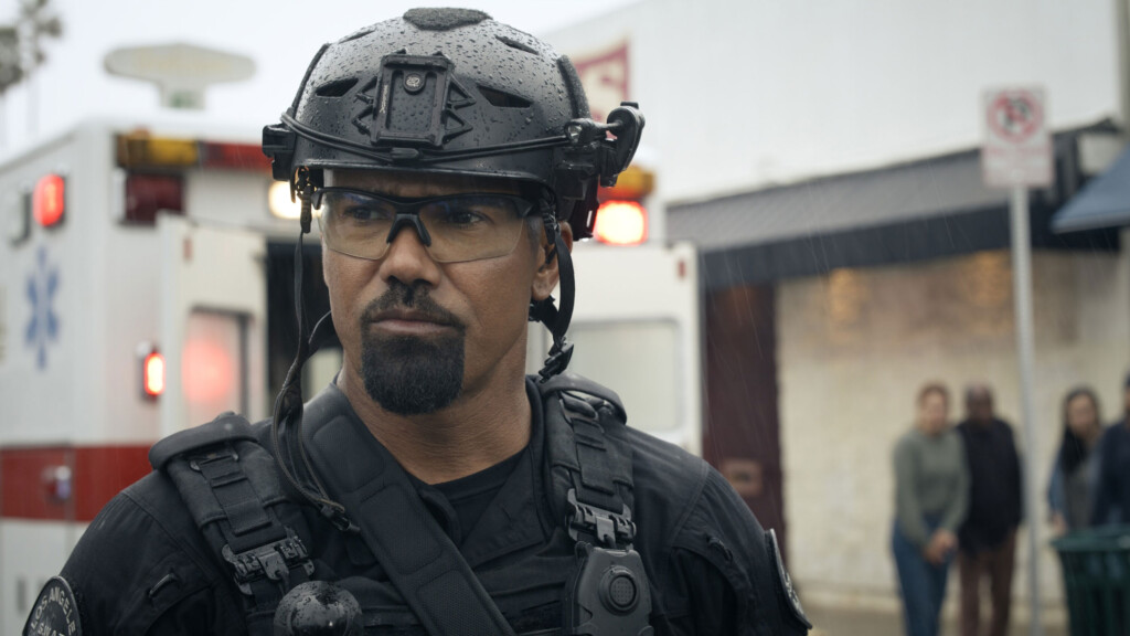 ‘s.w.a.t’ Was Canceled And Then Not By Cbs