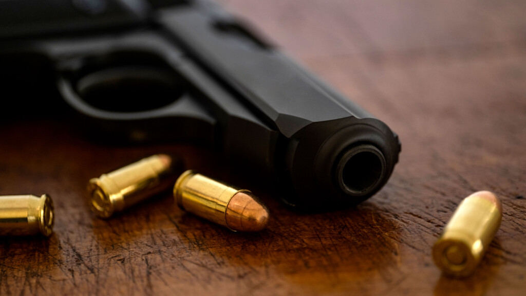 Black And Hispanic People In Chicago Exposed To Gun Violence At ‘significantly And Persistently Higher Rate,’ Report Says