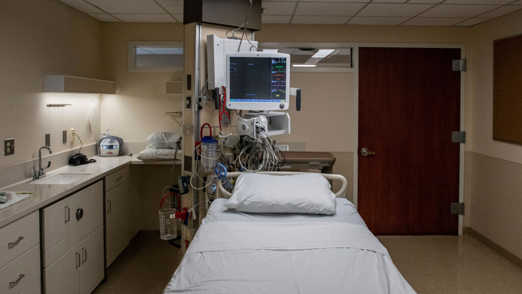 Dr. Sanjay Gupta: The Covid 19 Emergency Is Ending. It’s Time For The Patient To Leave The Hospital