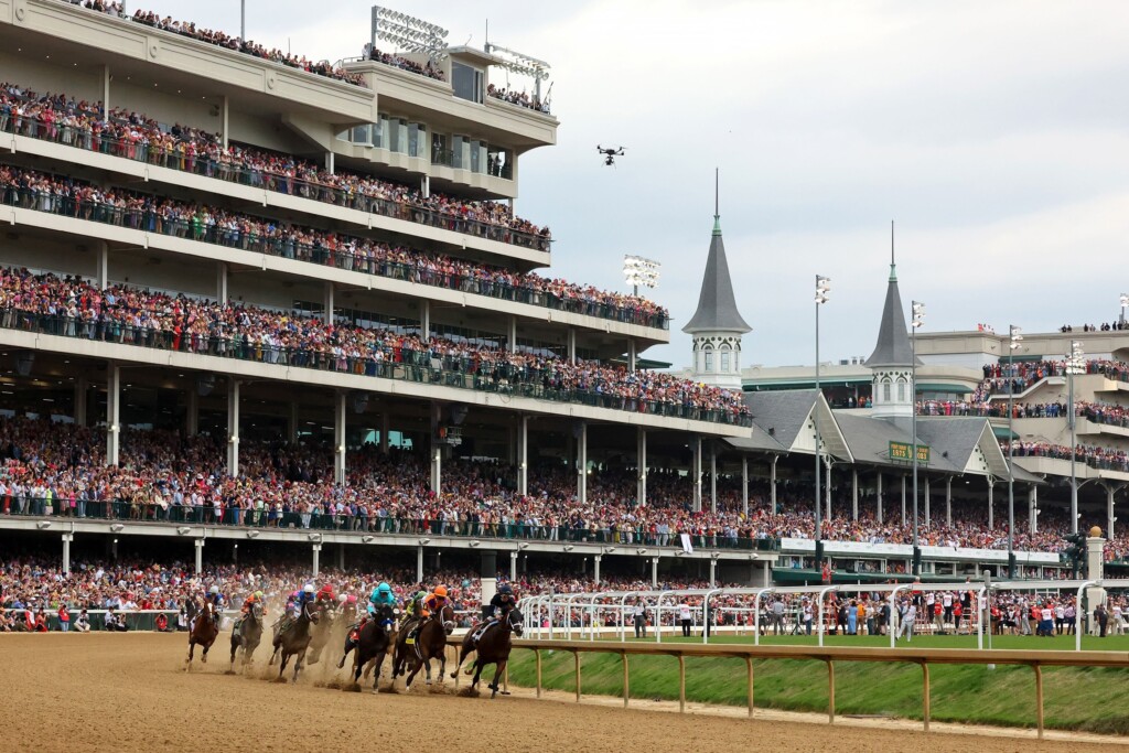 Churchill Downs ‘troubled’ After 12th Horse Death In Past 2 Months