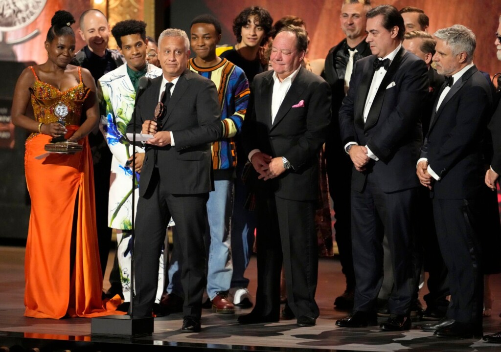 Tony Awards Makes Inclusive History And Puts On Quite A Show Despite Hollywood Strike. Here’s A Recap And The List Of Winners