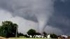 Multiple Tornadoes Touch Down In Florida During Tropical Storm