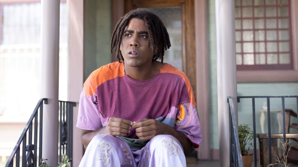 ‘i’m A Virgo’ Is One Of The Year’s Weirdest Series