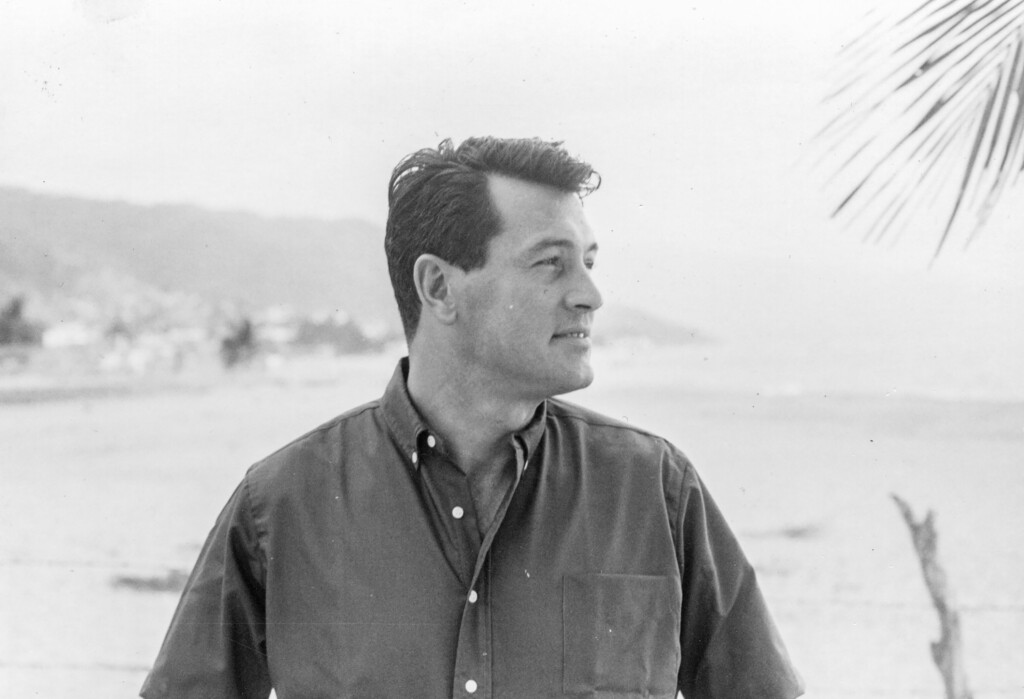 ‘rock Hudson: All That Heaven Allowed’ Zooms In On The Star’s Secret Life