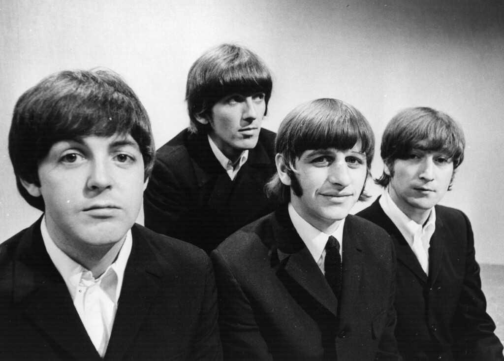 Sir Paul Mccartney Says ‘final’ Beatles Song Coming Thanks To Artificial Intelligence