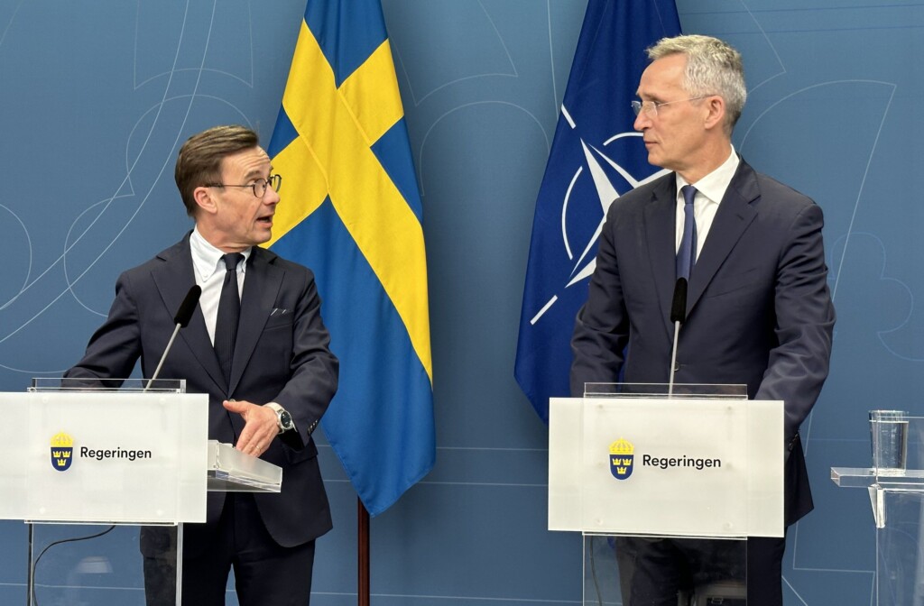 Sweden Approves Quran Burning Protest Outside Mosque