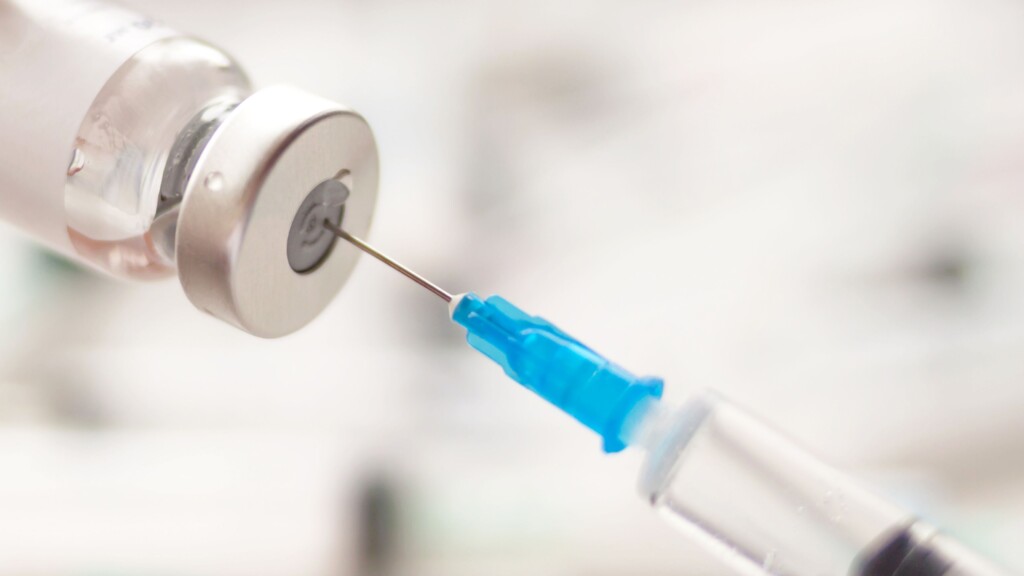 Cdc Approves Rsv Vaccines For Older Adults, Expects Availability This Fall
