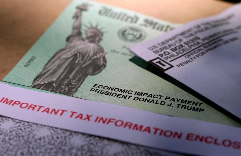 Cases Of Check Fraud Escalate Dramatically, With Americans Warned Not To Mail Checks If Possible