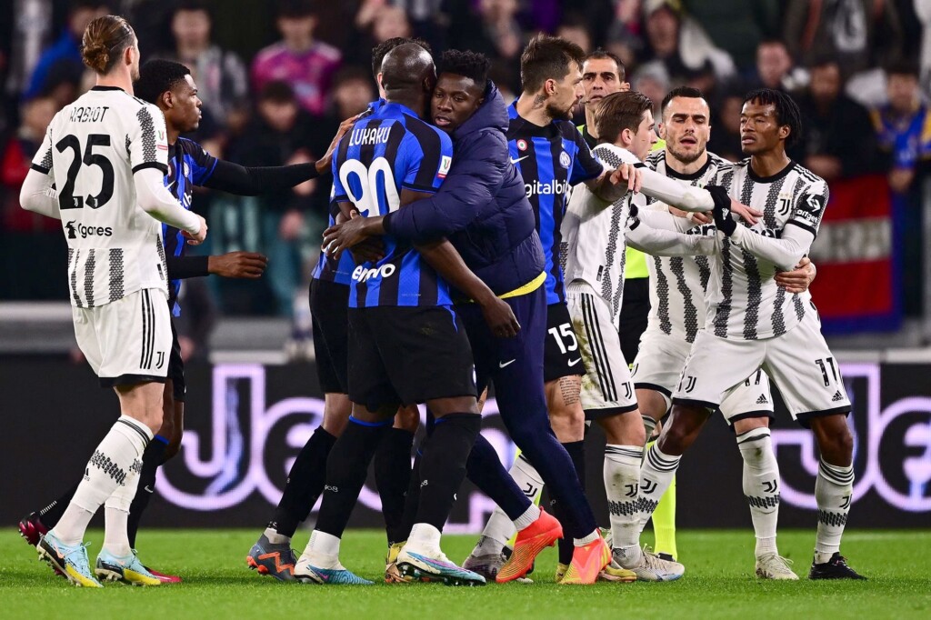 Top Soccer Players Could Form Union To Tackle Racist Abuse, Romelu Lukaku Says