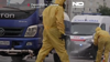 Volunteers In Ukraine Rehearse Nuclear Fallout Drills